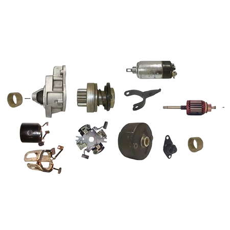 STARTER PARTS