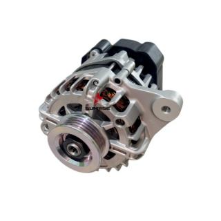 ALTERNATOR/TG06S014