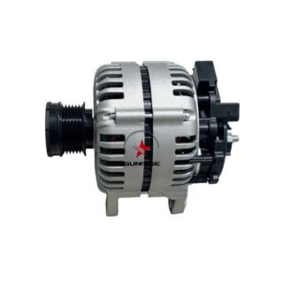 ALTERNATOR/S00028108+02