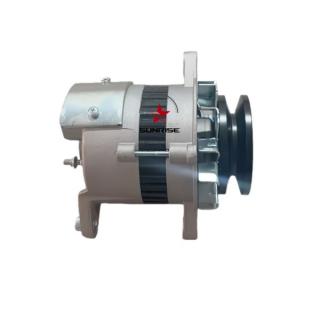 ALTERNATOR/600-821-3850