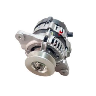 ALTERNATOR/F000BG0011