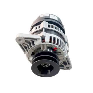 ALTERNATOR/0124120001