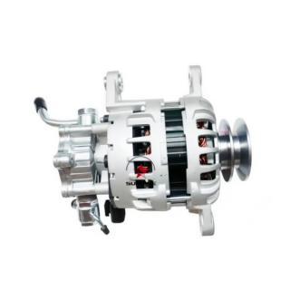 ALTERNATOR/F000BV0402