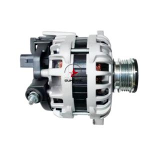 ALTERNATOR/F000BL060J