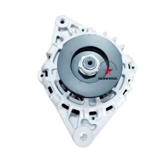 ALTERNATOR/TA000A48401