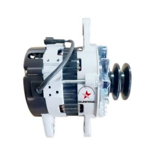ALTERNATOR/0-62000-0030