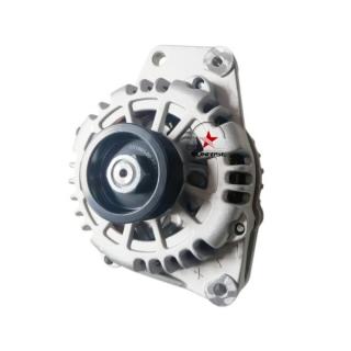 ALTERNATOR/B11-3701110BB