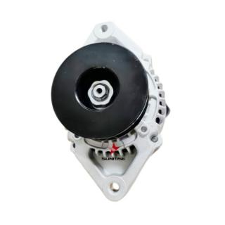ALTERNATOR/100211-6930