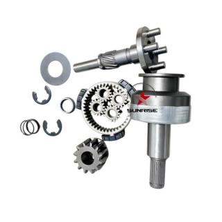BENDIX DRIVE/4942446