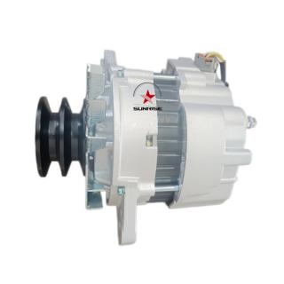 ALTERNATOR/A4T66786