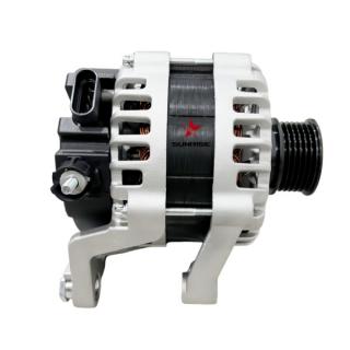 ALTERNATOR/3701100F0000