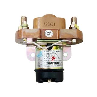 DC CONTACTOR/MZJ-200S - 副本