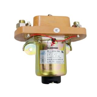 DC CONTACTOR/MZJ-600A