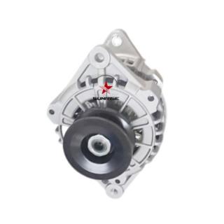 ALTERNATOR/300901-00126