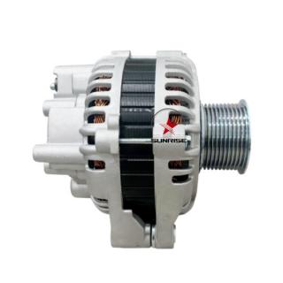 ALTERNATOR/A4TA8591